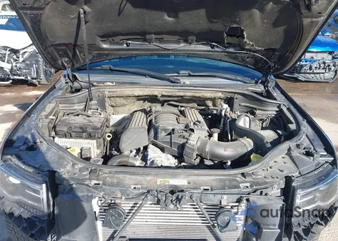 2014 Jeep Grand Cherokee Srt8 from USA, damaged, VIN 1C4RJFDJ8EC337080